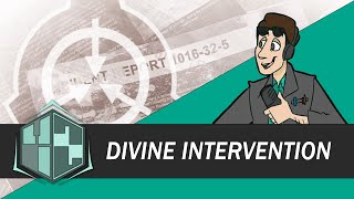 Download Lagu SCP Tale: Divine Intervention Download Lagu SCP Tale: Divine Intervention