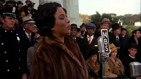 Barbara Smith Conrad   2011 History Making Texan A...