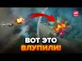 🔥ТЕХНІКУ росіян РОЗНЕСЛО на ШМАТТЯ (ВІДЕО)! Командування РФ НА ВУХАХ. Дивіться, куди ВГАТИЛИ