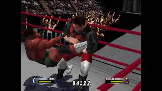 ECW: House Party Mixtape preview - Mikey Whipwreck vs J.T.Smith
https://ko-fi.com/gmspectre
An Eastern Championship Wrestling classic!
Another preview of my new Wrestlemania 2000 mod. This time we take a trip to Philly for some EXTREME wrestling! Look forward to a mixtape of a roster from the early NWA Eastern days to the final moments in 2000. This is in its very early stages, but progress is going pretty good.
Check for the move havcs by Krayzie2K99 in here as well! ECW: House Party Mixtape preview - Mikey Whipwreck vs J.T.Smith
