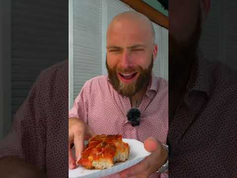 🇺🇸 Miami Better Pizza Than Nyc?