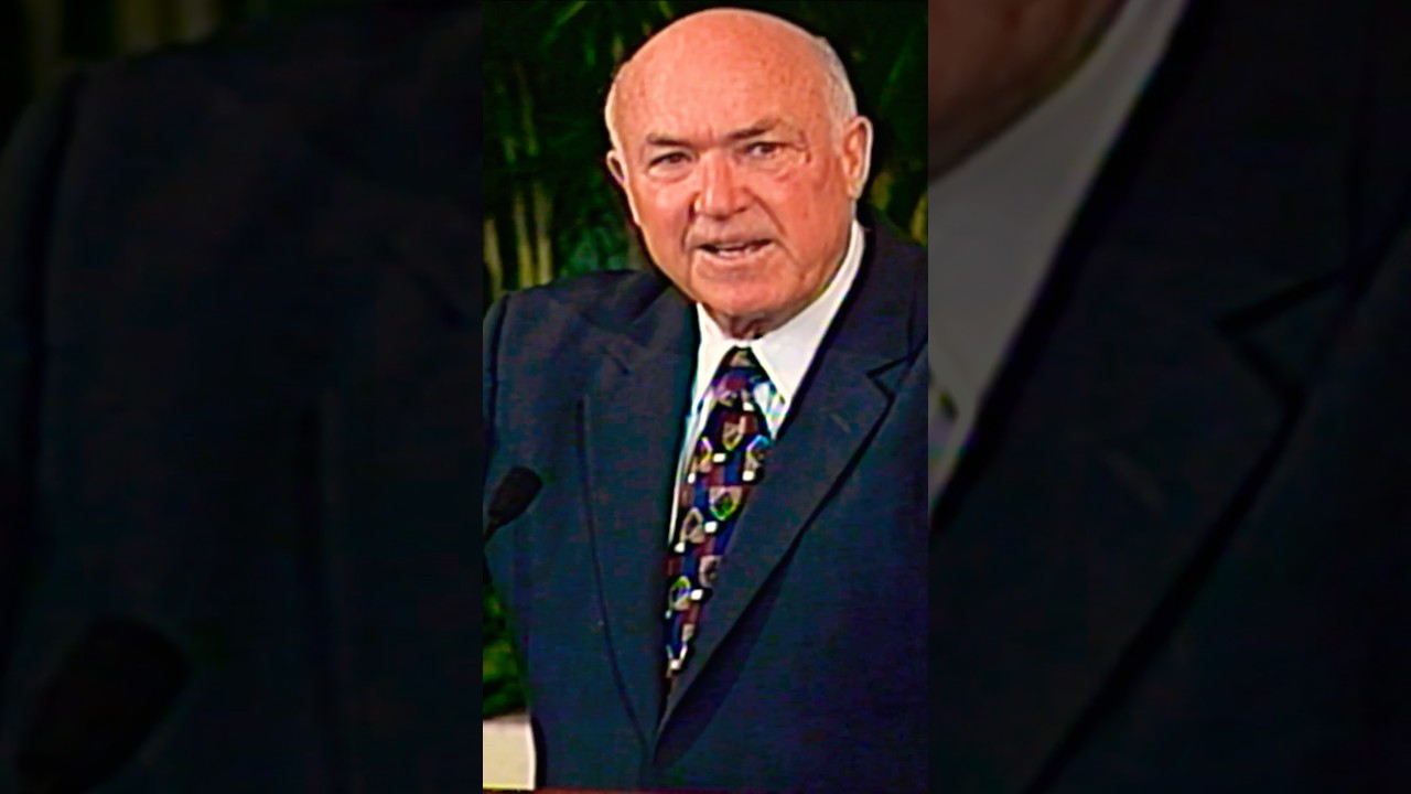 This One Truth Can Break Every Hidden Addiction | Pastor Chuck Smith