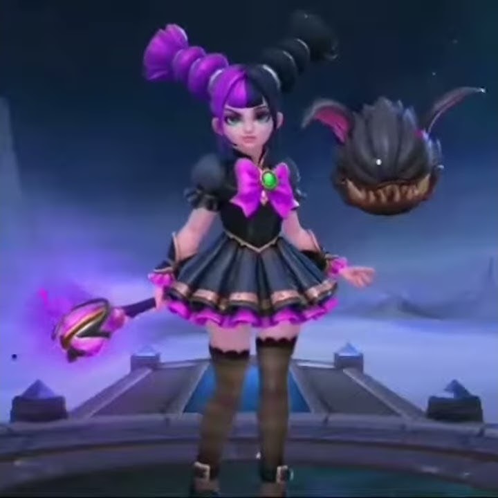 🔴Lylia auto mythic story wa #Tiktok #Viral #Trending