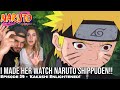 Kakshi blows deidaras other arm off using ms girlfriends reaction naruto shippuden episode 29