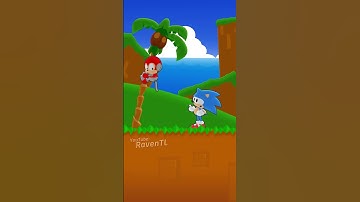 Thumbnail of Sonic Got Played by a Badnik 💀 (Sonic Animation Meme)
