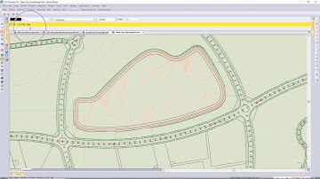 Civil Designer software FAQ - Dam volume calculation