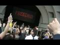 ドラゴンアッシュ/La Bamba/FREEDOM FREE LIVE @ 代々木公園野外ステージ