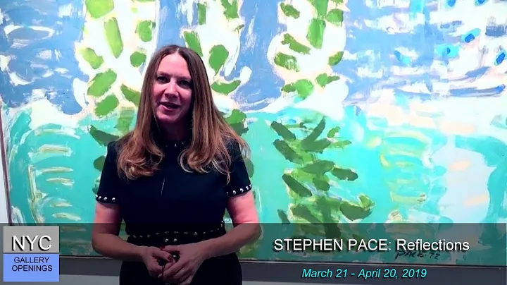 BERRY | CAMPBELL GALLERY - Stephen Pace