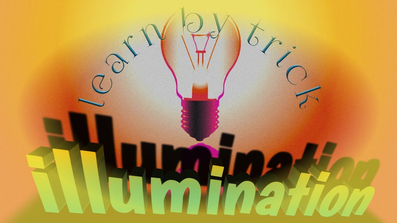 Luminance physics||