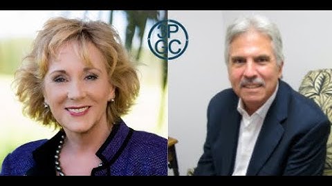 3PGC - The Principles with Christine Heath and Dr  Mark Howard