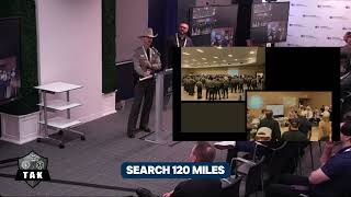 Kerrville Flood How Texas Ran TAK Across 120 Miles of River