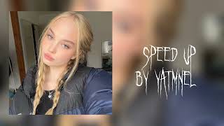 lil peep - nuts speed up