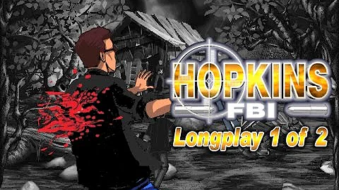 Hopkins FBI LongPlay 1 of 2