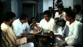 Video thumbnail of "Kaa Karun Sajini from Swami"