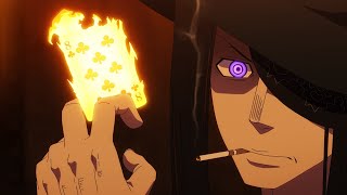 Download Lagu Fire Force - 6 Shots  [AMV] MP3