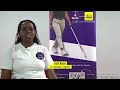 Phone app helps Kenya's visually impaired get around