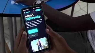 Phone app helps Kenya's visually impaired get around screenshot 3