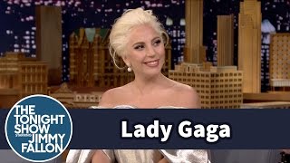 Being Bad at Auditions Turned Lady Gaga into a Pop Star