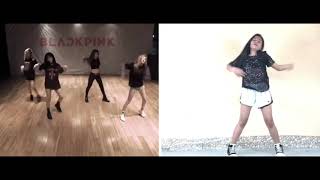 Bombayah Niña Baila