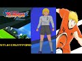 How To Create Stijn Cruyfford -Captain Tsubasa: Rise of New Champions