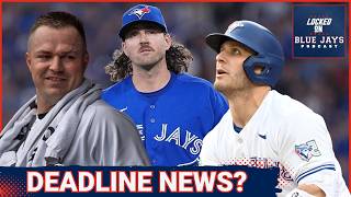 This Was *HEARTBREAKING* For Blue Jays Fans…. | Blue Jays Rumours & Breakdown