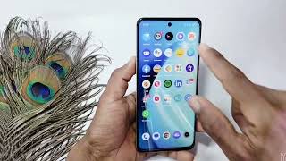 realme 11 pro+ me unlock khole net na ho | realme 11 pro+ notification bar hide kaise kare