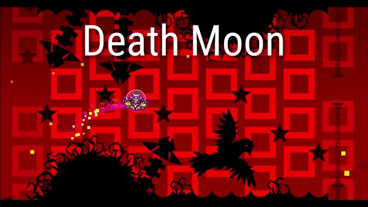 Death Moon Song (SoundHolicK Remix)