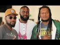 O'Four- Facts you probably don't know about O'four, Papua New Guinean Music Artist