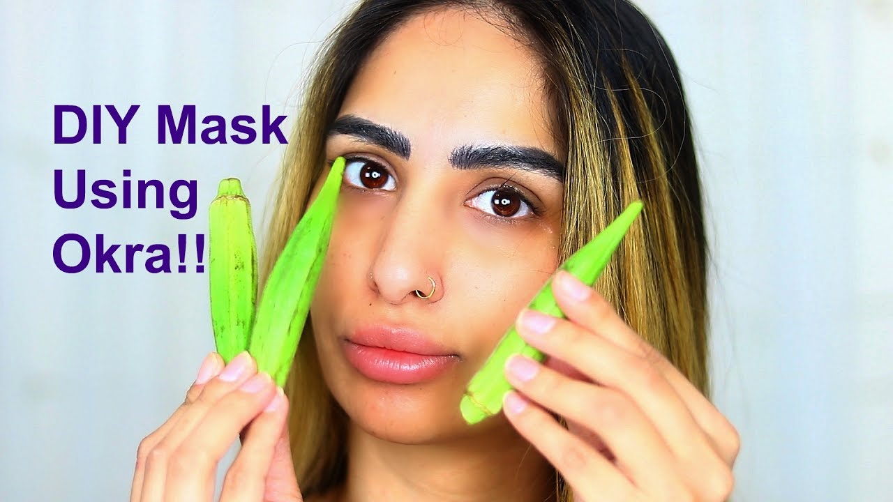 DIY Mask for Brightening/Moisturizing, Wrinkles, & Acne/Reduce Acne