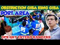 MANILA | GIBA KUNG GIBA SA PORT AREA | MAYOR ISKO | CLEARING OPERATION