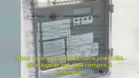 OmniSite: Moniteur cellulaire