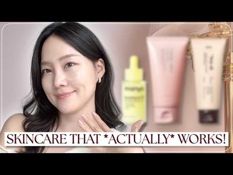 Skincare Products that *ACTUALLY* Works and delivers RESULTS!
