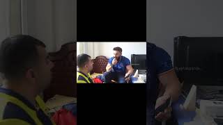 Kadıköy Boğaları Arasında En Komik Anlar!