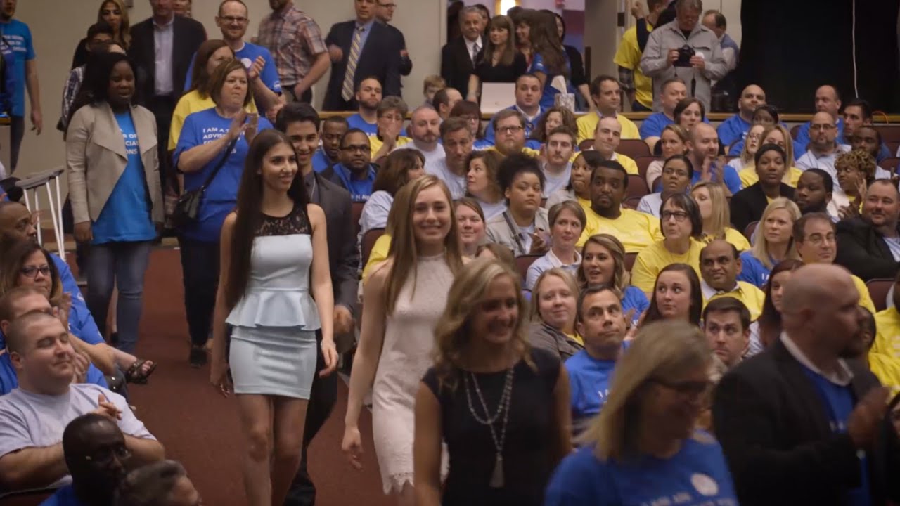 Bridging The Dream Scholarship0