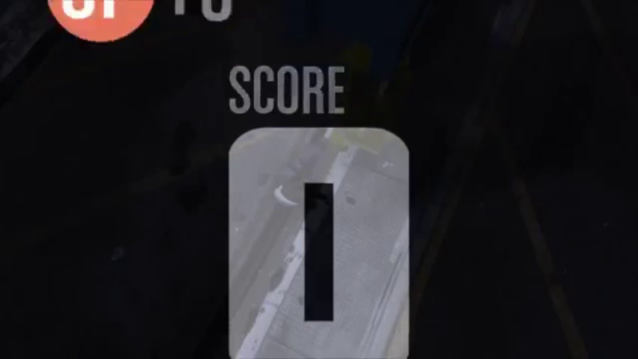 Hello ACME Returns? I'd like a refund on this Parachute