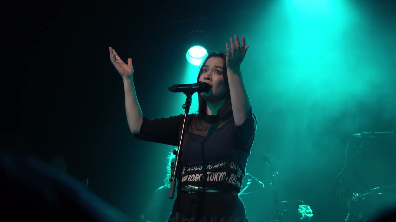 Mitski - Lightning (Starland Ballroom, NJ 2/28/26)