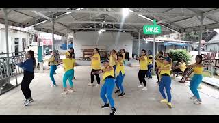 RUNTAH BROWNIS ( AYU TING TING)VIRAL/AMIE CLUB/BY IKHE TGR