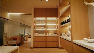The Spa and Salon at Loews Arlington Hotel