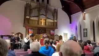 In the Bleak Midwinter - Tenor Horn Solo (arr. Alan Fernie)