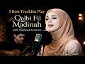 QALBI FI MADINA Maher Zain 5 BEST Folk Nasheed Acoustic Cover By Alya Shidic 