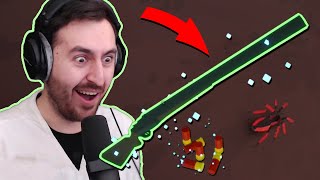 SHOTGUN!! | Kill It With Fire - Part 2