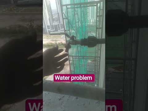water problem #shortvideo #shortsfeed #shorts #short #youtubeshorts #ytshorts