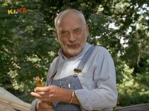 Peter Lustig - Das Lied der Physik