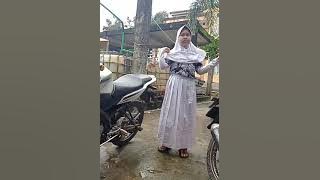 SANS SMP :santuy l lagu parody Minecraft