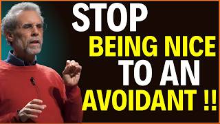 STOP Being Nice to an Avoidant — Do THIS Instead - Daniel Goleman Motivation
