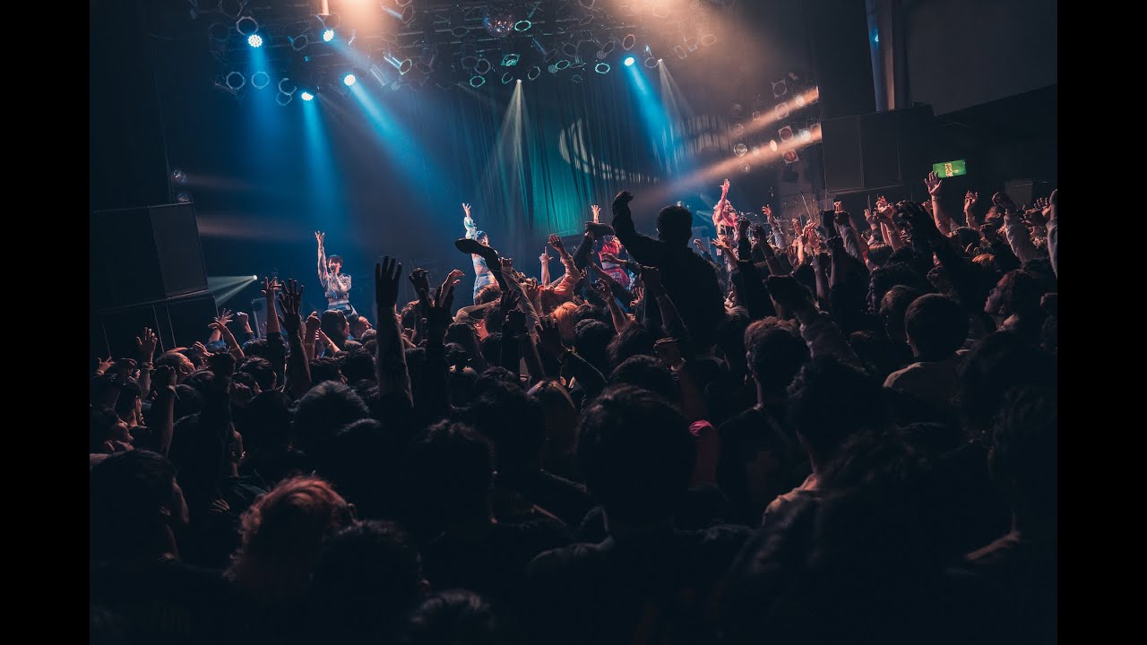 【LIVE】howling(2023/10/22 O-WEST)