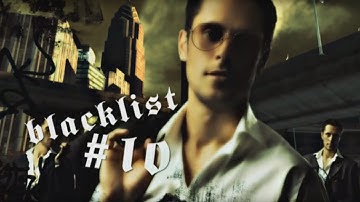 NFS Most Wanted (2005) Walkthrough - Part 13 - Blacklist #10 - Karl Smit - 
