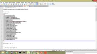 How to create and test api in postman - Part 2