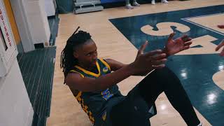 Abijah Franklin Junior Szn Highlights