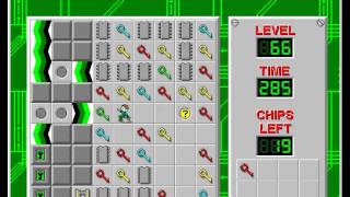 BHLS2 Level 66 - 266 seconds